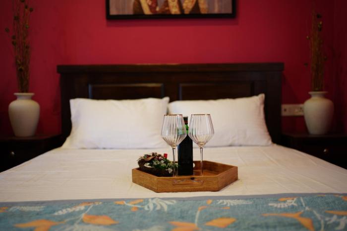 VacationBuddy Blissful Escape in Jaipur