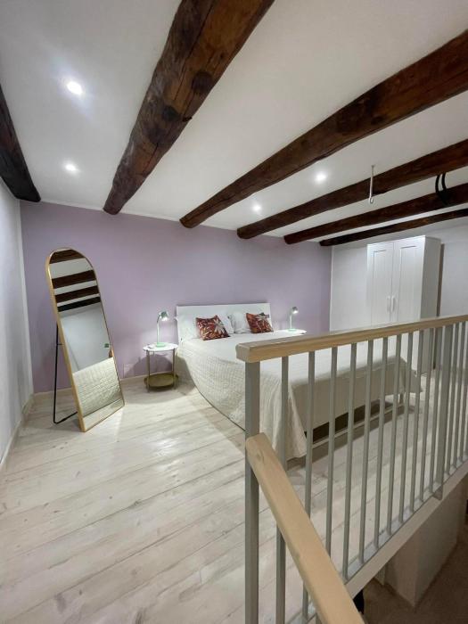 NaLusa rooms - in centro a Toledo