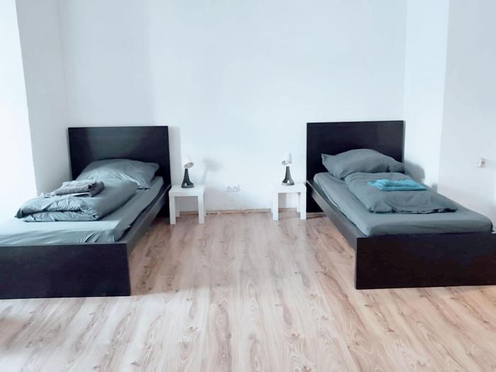 Nice Apartment in Solingen