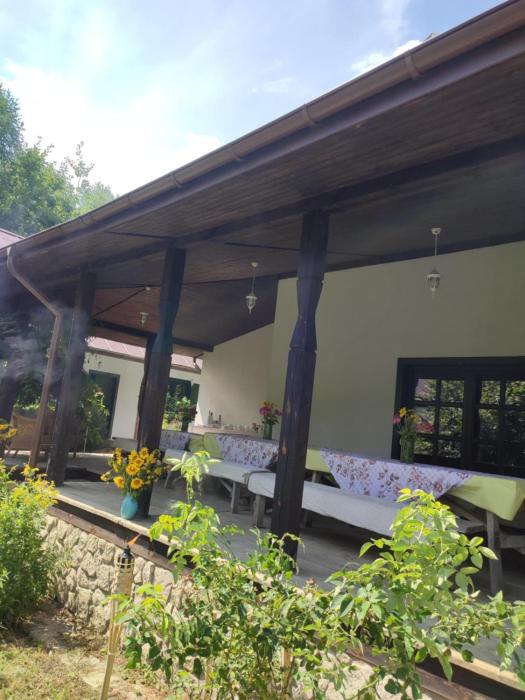 Roztoczańska Posiadłość