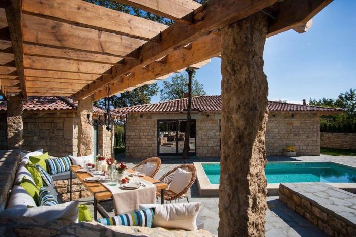 Villa Dolce Vita - Vintage