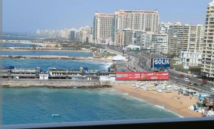 الاسكندرية