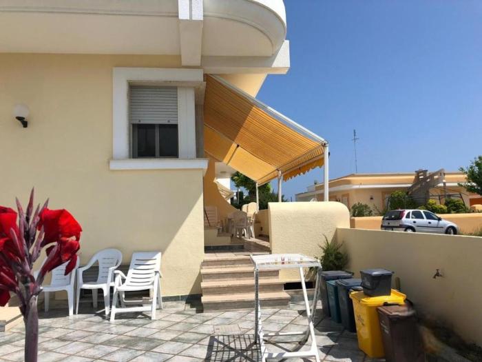 Appartamento Ibiscus Gold