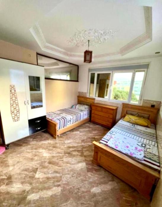 Corniche marchica nador