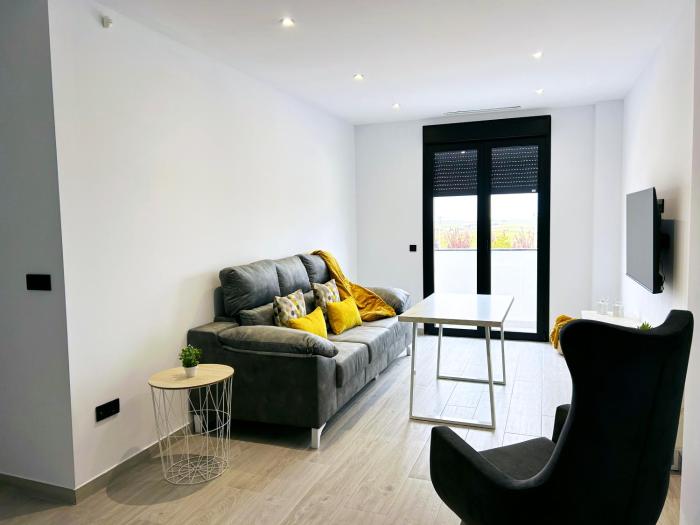 Allegro - Apartamentos La Clave