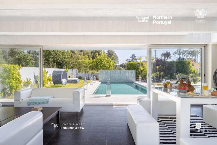 Portugal Active Hábitos Lodge