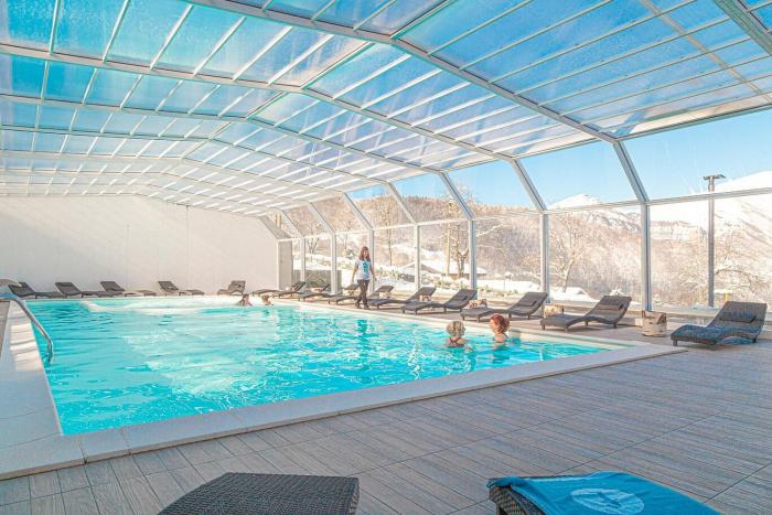 Ciccio Family Hotel Polsa di Brentonico