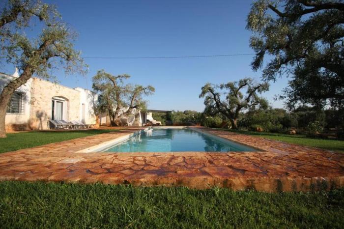 Trullo Arthas