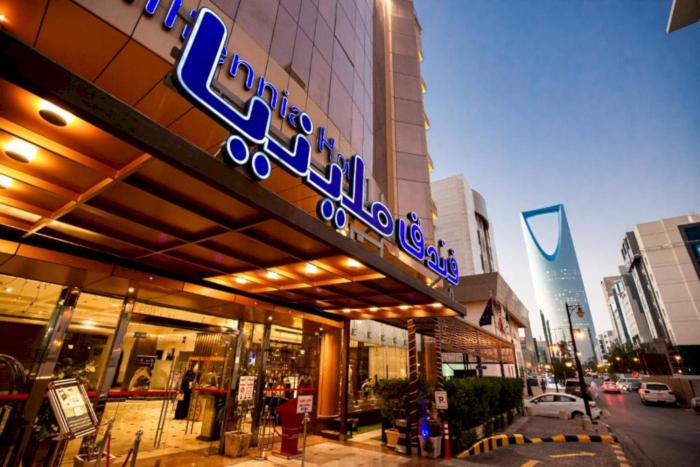 Sunday Millennia Hotel