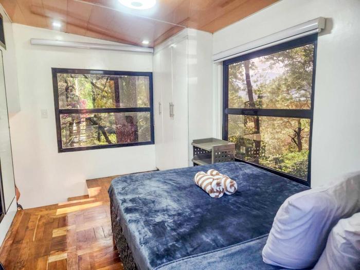 Mountain Sunctuary-SH Solo Unit for couple