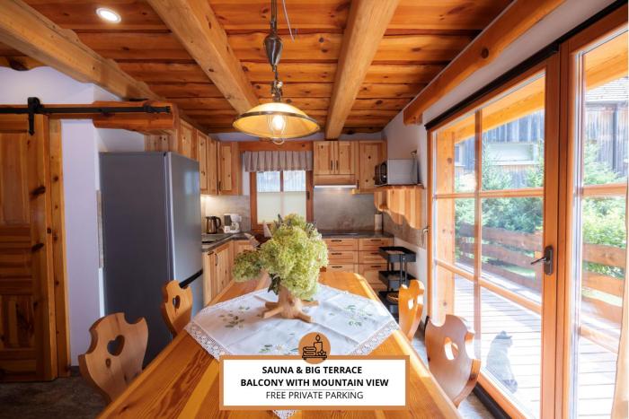 Apartma in Bungalov Jezerci