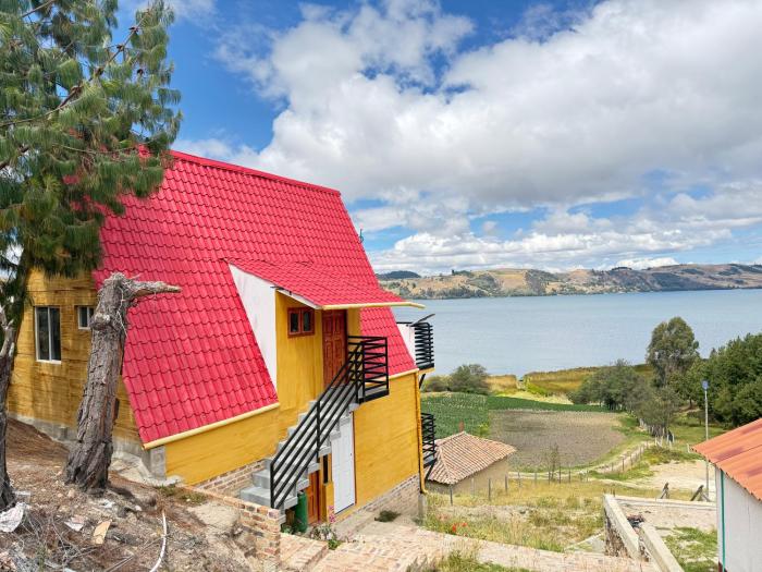 Chalet-Familiar Tota, full-equipado! CLIMATIZADO!