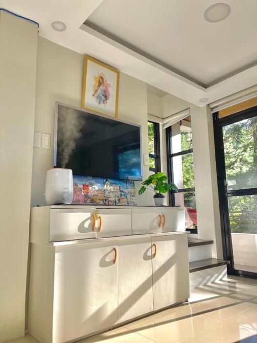 Mountain Sunctuary-BH Solo House for family or friends