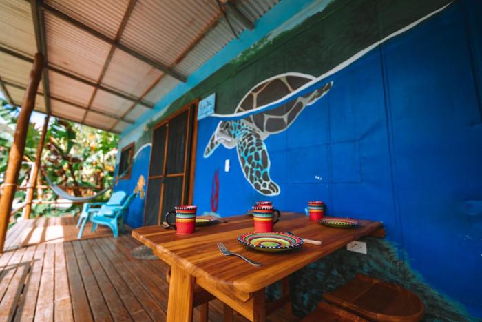 Casa Tortuga - Beach Walk Bungalows