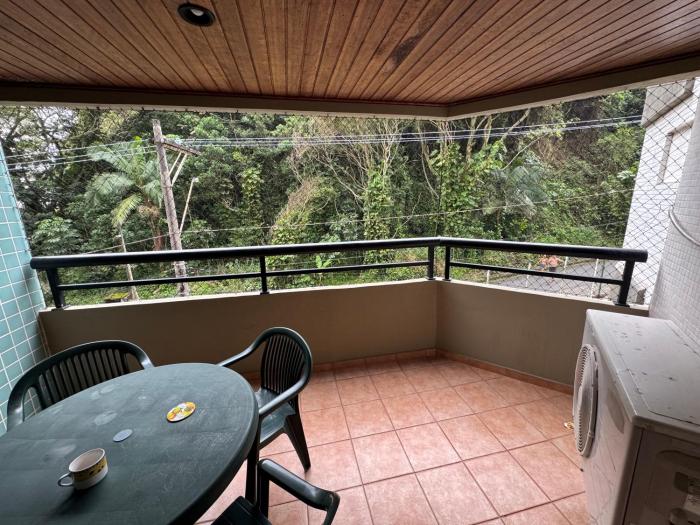 Guarujá Pitangueiras apenas 04 minutos da praia , Morro Maluf