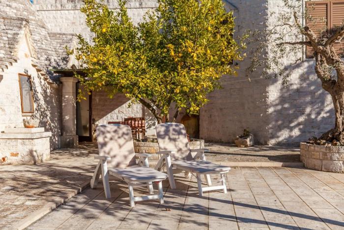 Tre coni a due passi dal centro