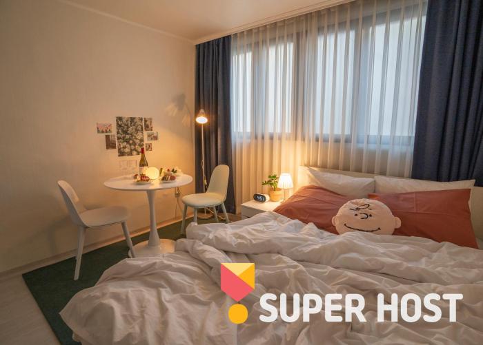 No 41615ㅣprivateㅣWiFiㅣcozyㅣcomfyㅣ3min Suyu Stn