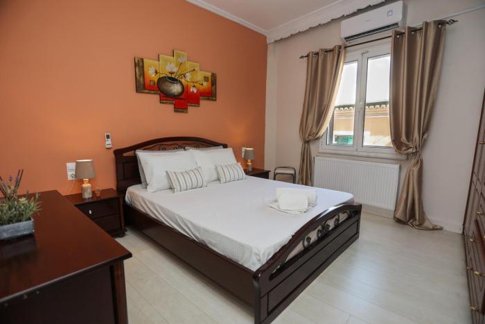 Aphrodites Ionian Apartment