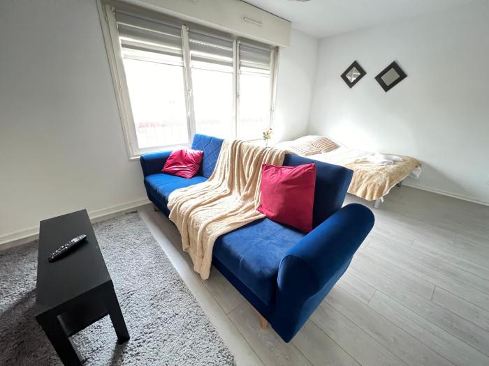 Saint Exupery Parking Wifi Un Séjour à Part