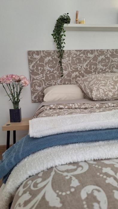 Apartamento 1 dormitorio