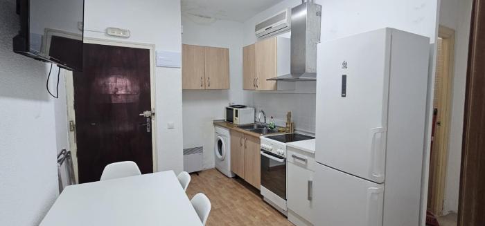 Piso bien ubicado en Torrejón de Ardoz
