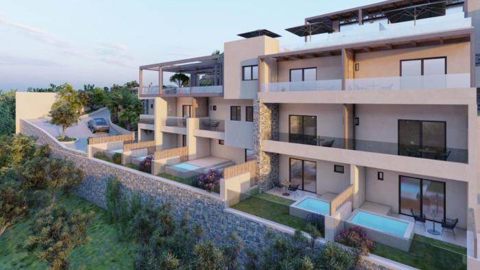 Casa Elounda - Adults only Hotel "by Checkin"