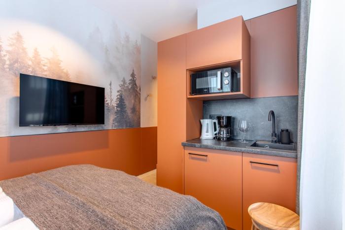 Apart- Invest Gimnazjalna 1