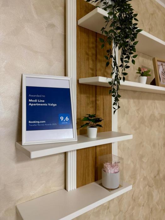 Modi Line Apartments Valga