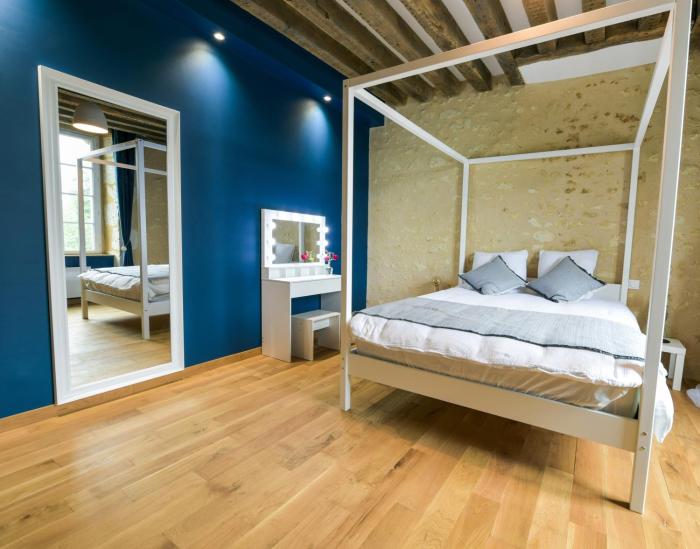 Hôtel des arts - Photographie dans le Perche