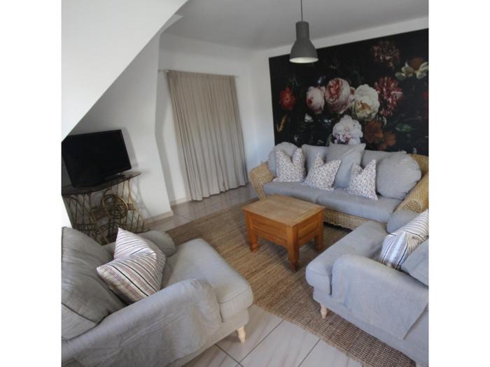 Ferienwohnung Waldblick