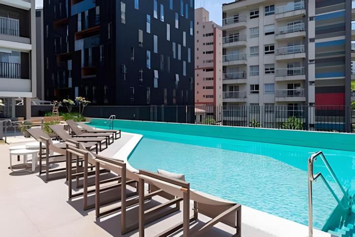 Aconchegante Ap Vl Madalena 427