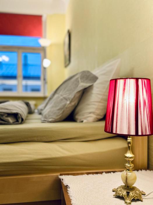 Carl Johann Felsko Apartment