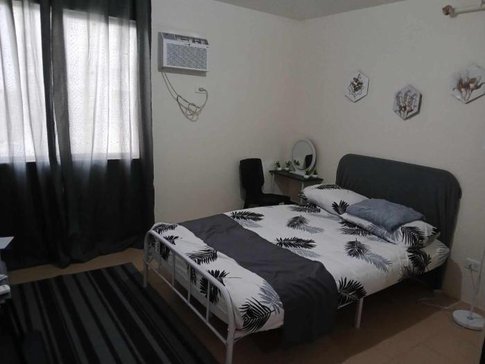 RRs Long Stays Commonwealth Quezon City