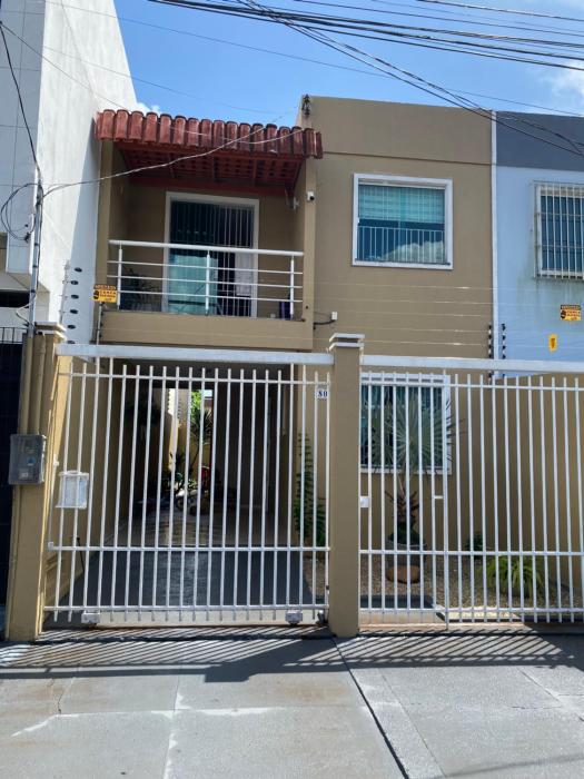 Casa de 3 quartos mobiliada para a COP 30, 10 min de carro do Hangar, limpeza incluso na diária