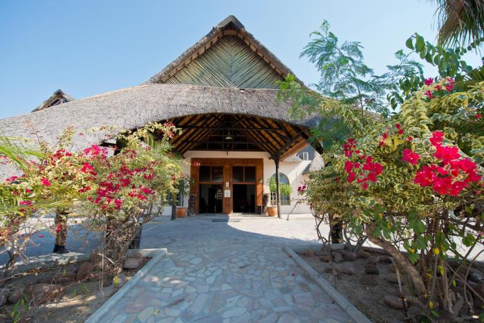 Oshakati Hotel Pty Ltd