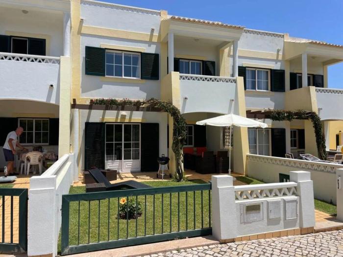 30 Terracos de Benagil - Casa Domingos