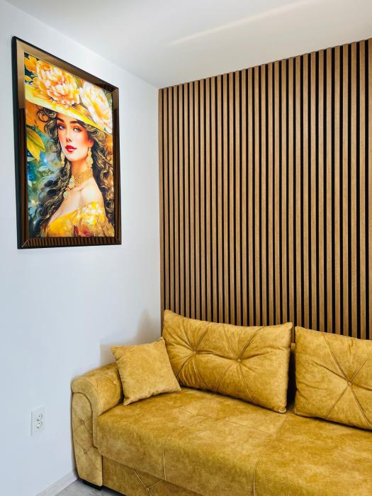 Gold House
