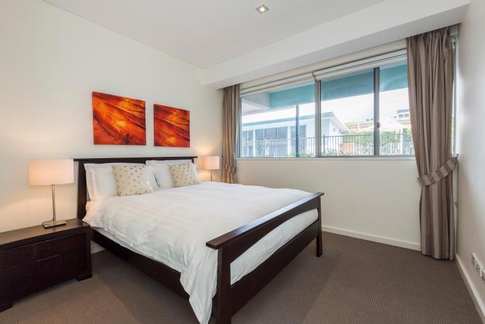 Gallery Serviced Apartments