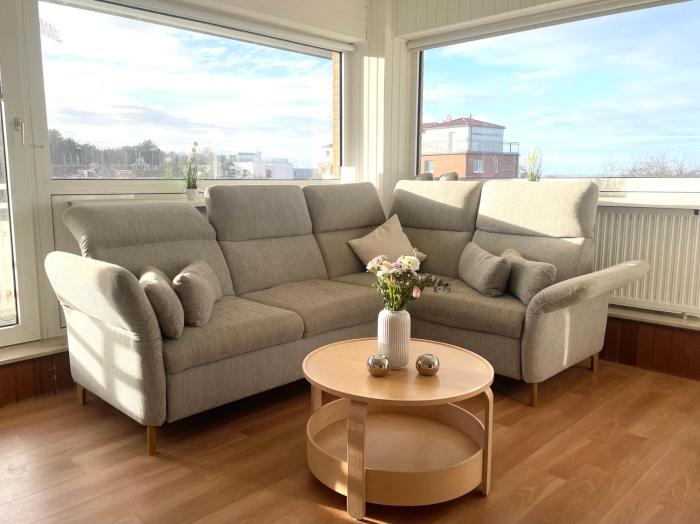 Apartmenthaus Frauenpreiss FeWo 307