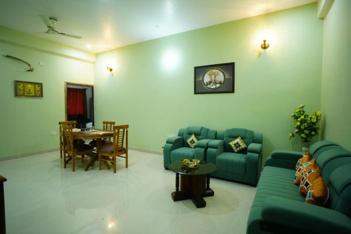Gokul dham home stay
