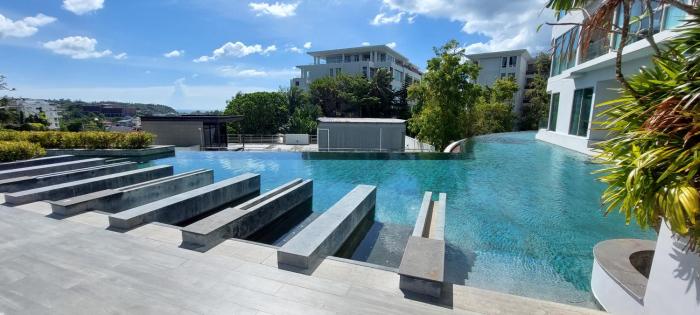 Karon Hill Family Apart 72 m2 Seaview