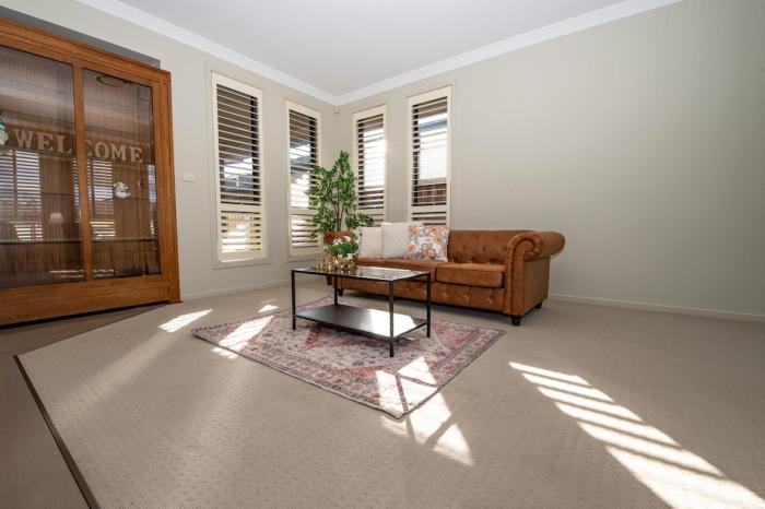 Entire 4 Bed Rooms Sanctuary