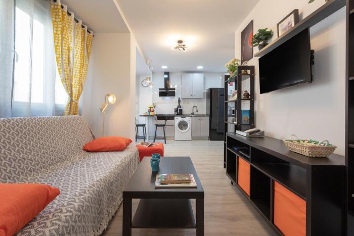 Sunstay Eslava Flat I Malaga