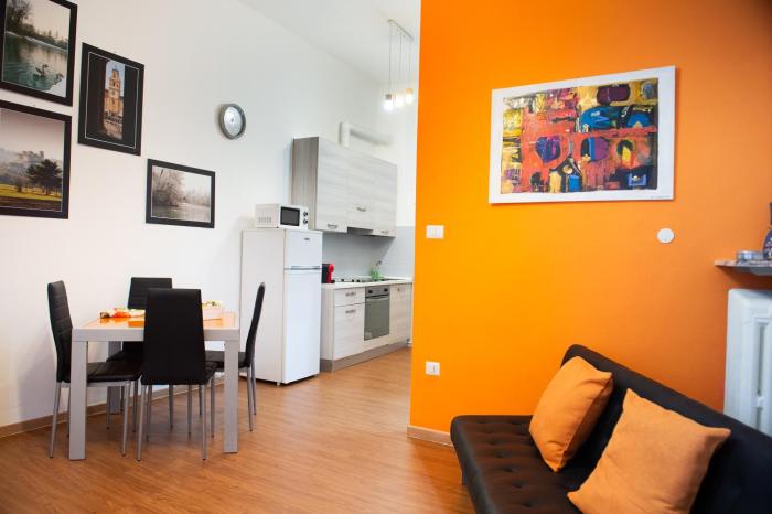 Il Borgo appartamento Clelia