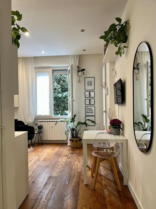 Magnolia 84 Apartment