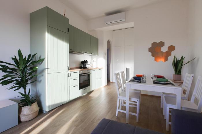 Cuore dei Navigli - Your Home