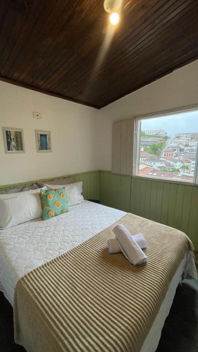 Casa Jabuticabeira