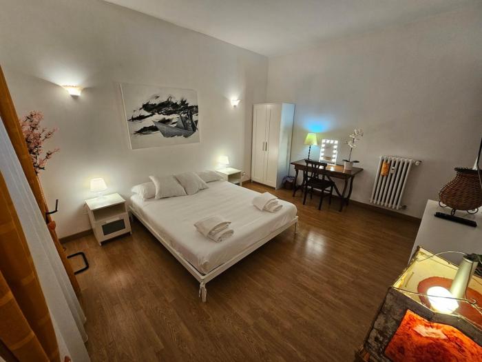 Private SPA Apartment in Rome