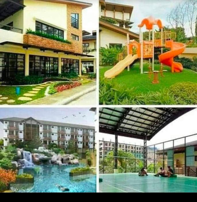 Central Fairview 1Br condominium