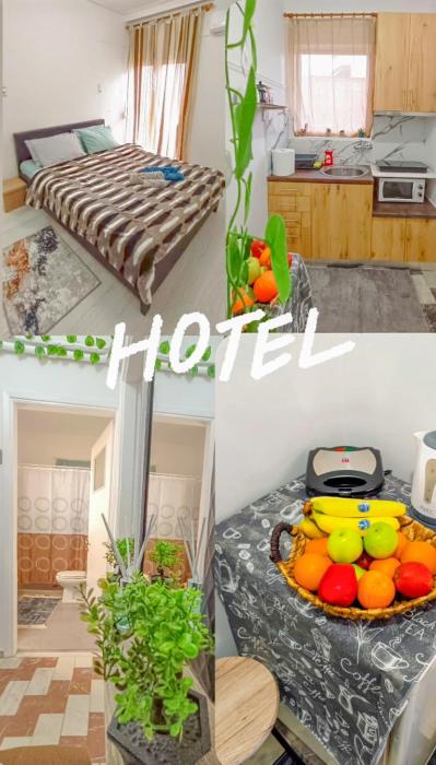 Quick & Cheap Rental City Center